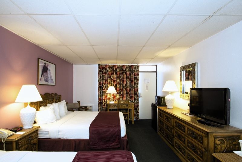 Quality Locanda Taos
