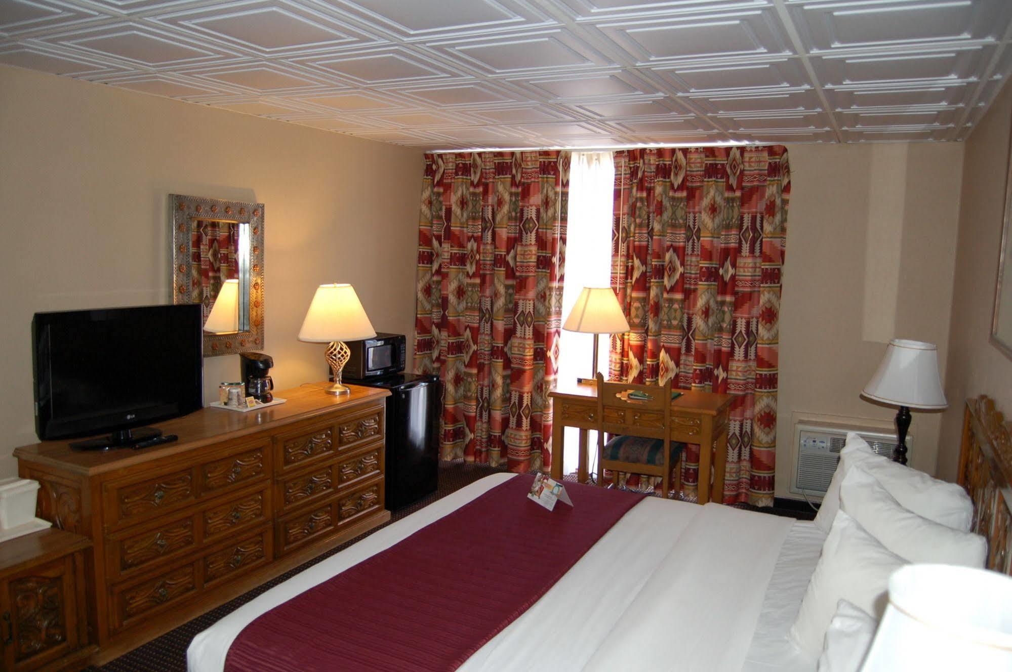 Locanda Quality Taos