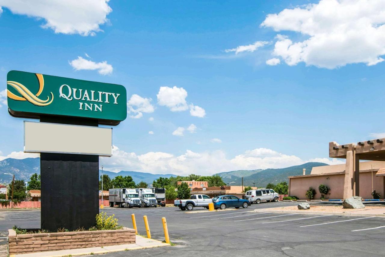 Locanda Quality Taos