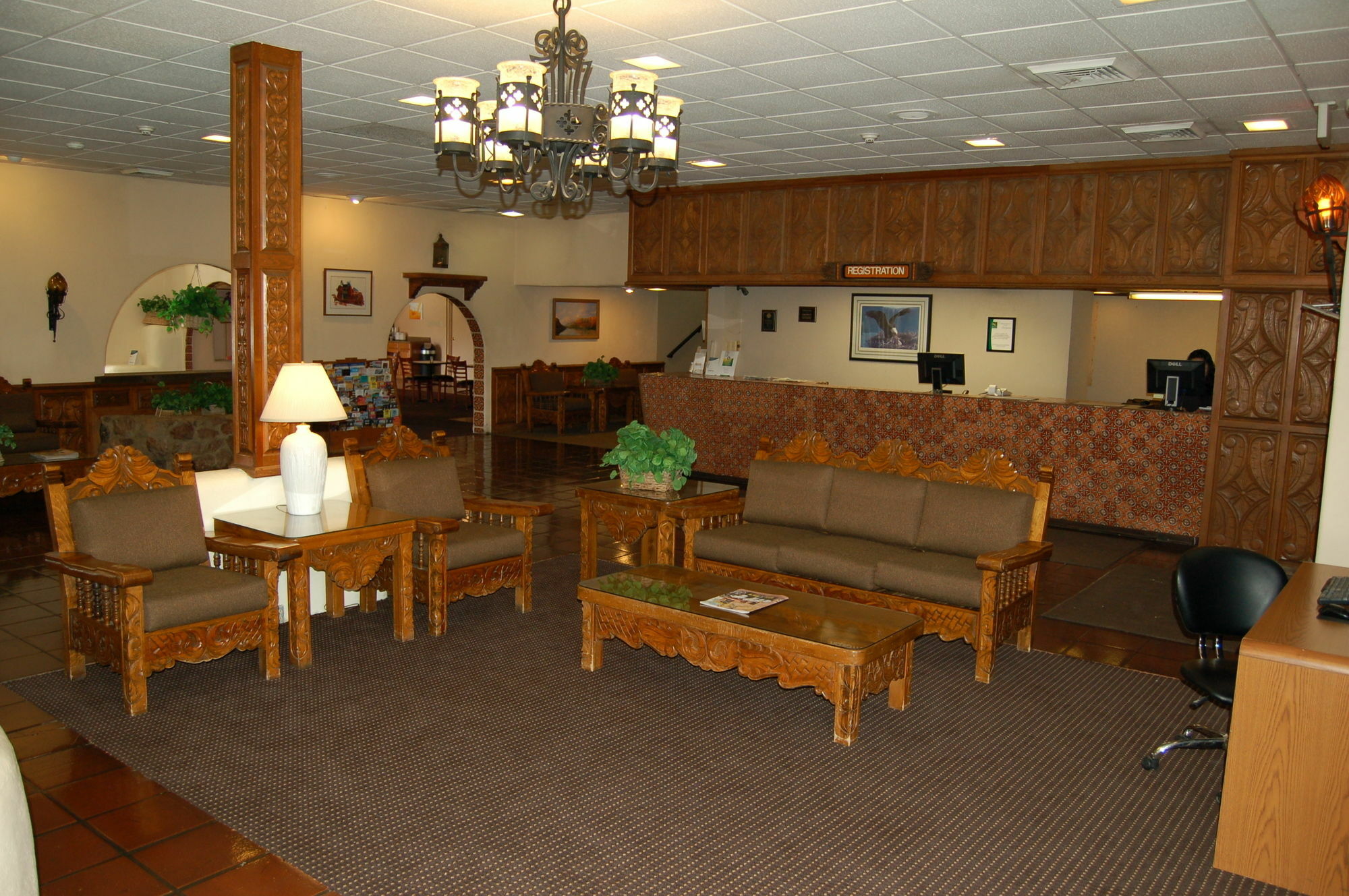 Quality Locanda 2*